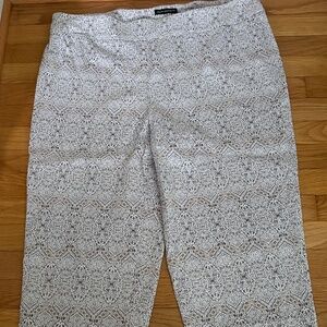 COUNTERPARTS CAPRIS 20W